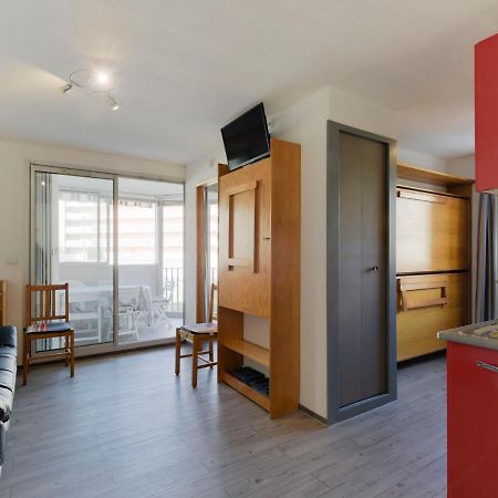 Apartment Le Californie By Interhome Ле-Гро-дю-Руа Экстерьер фото