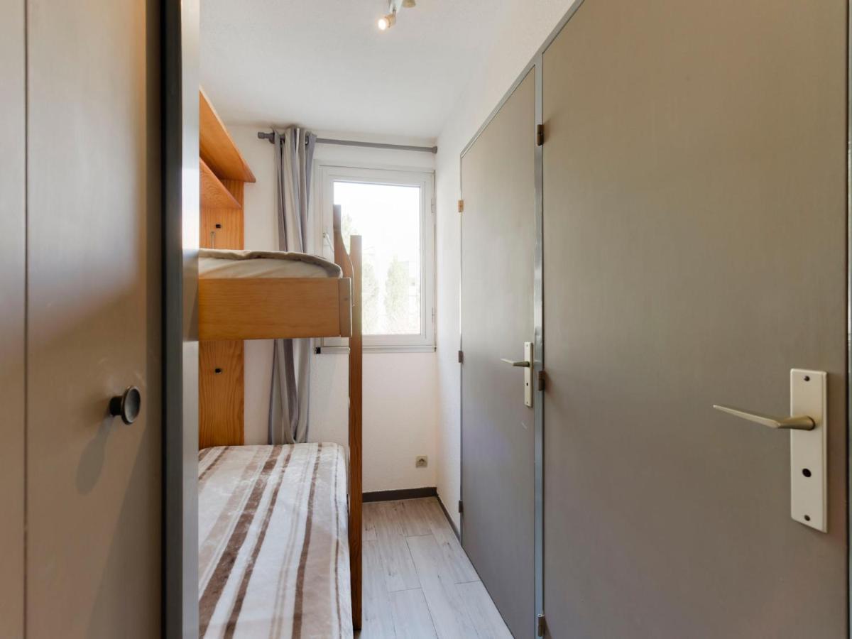 Apartment Le Californie By Interhome Ле-Гро-дю-Руа Экстерьер фото