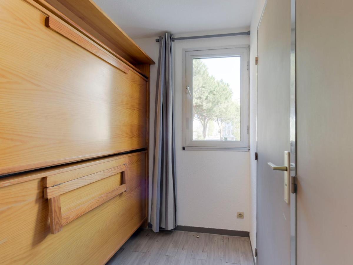 Apartment Le Californie By Interhome Ле-Гро-дю-Руа Экстерьер фото